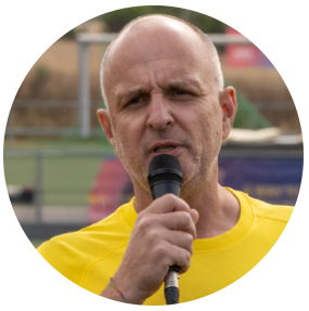 Arno Trabesinger